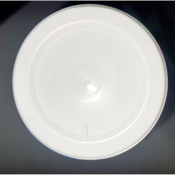 Legoland The Lego Movie World Souvenir Cup 2020 Refillable Whirley Drinks NEW - Picture 10 of 13